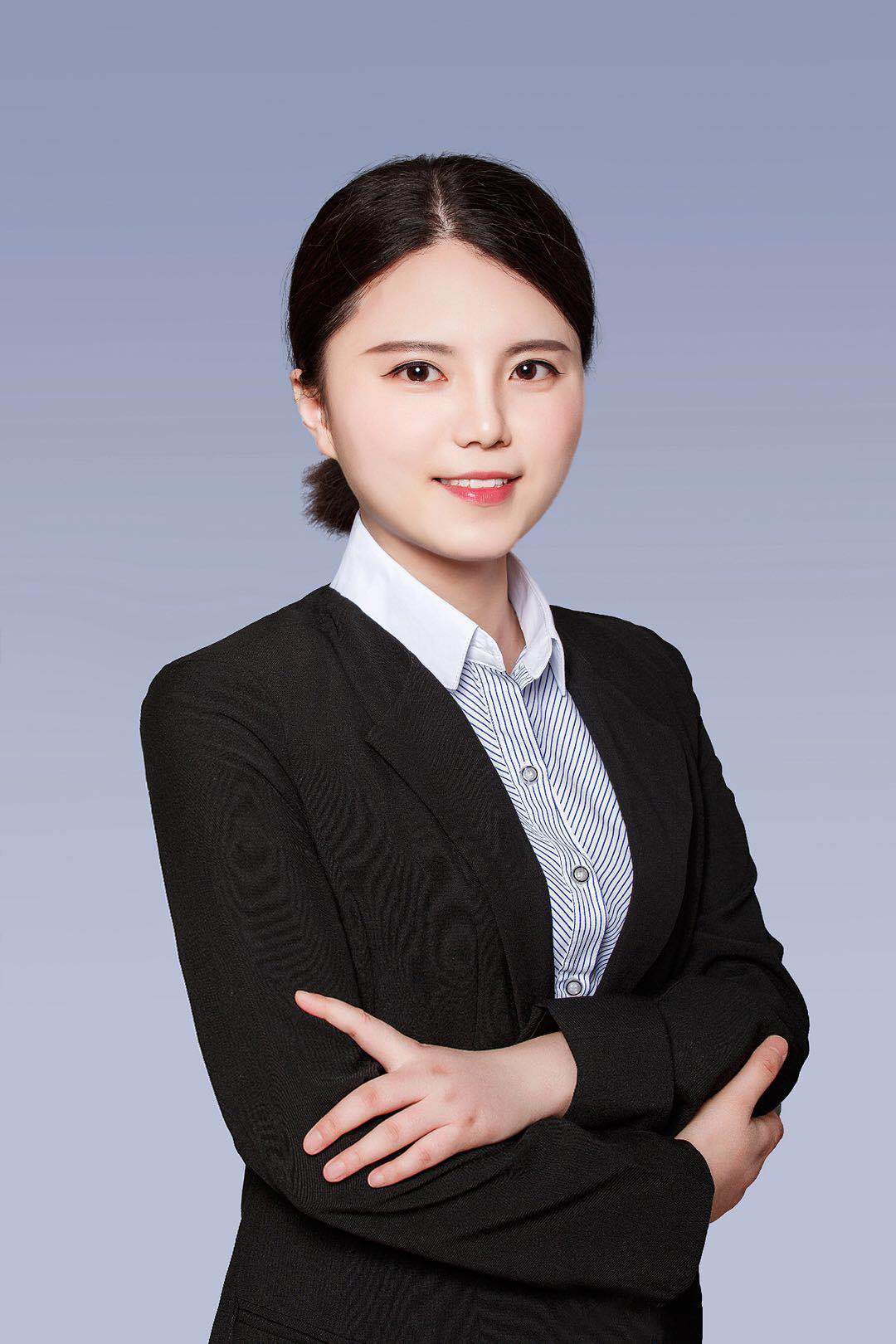 王明明律师, 大要案中心主任助理